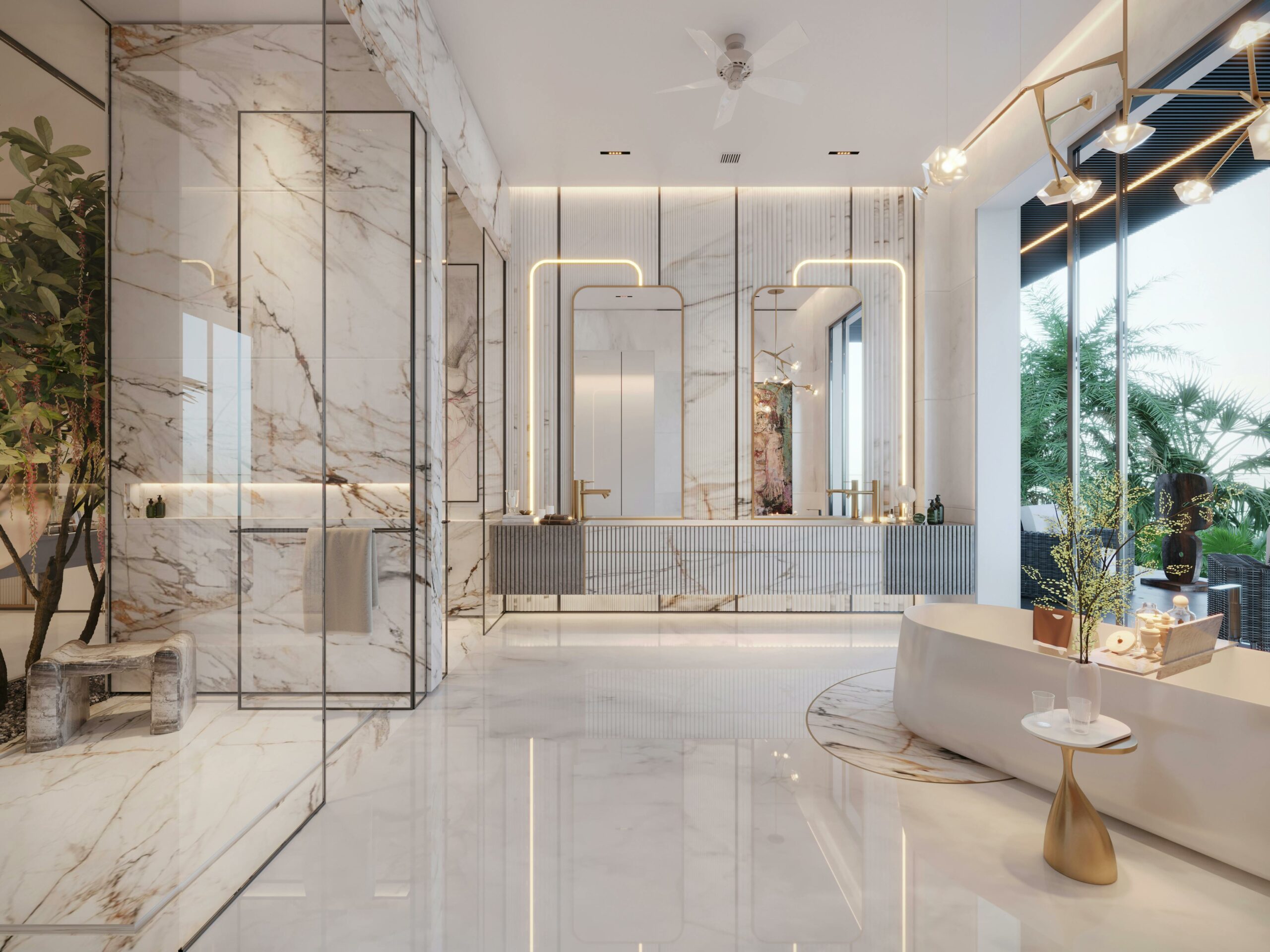 Free stock photo of home decor, interior design, luxury